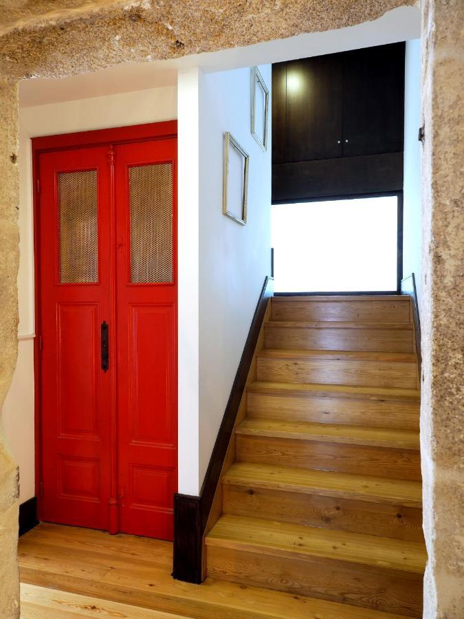Framer'S House - Authentic Downtown Porto Kültér fotó