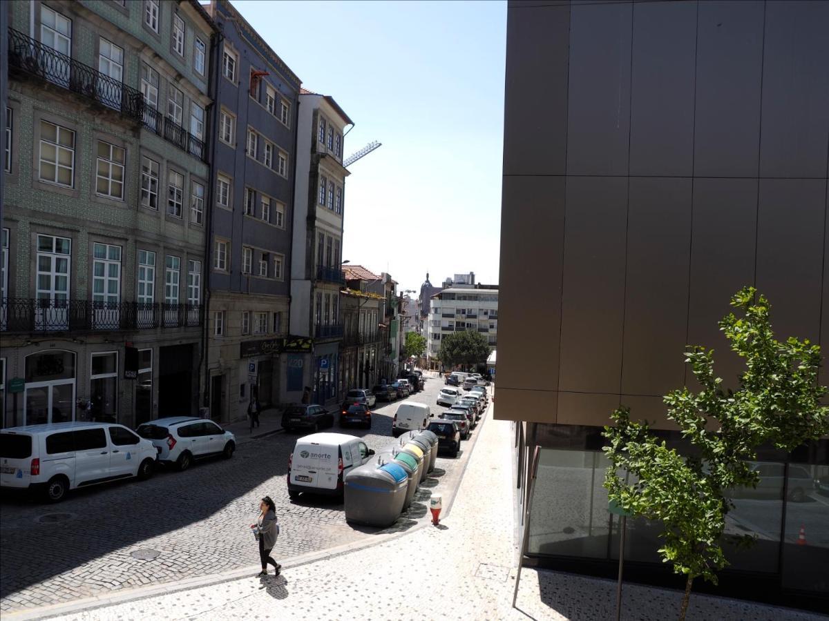 Framer'S House - Authentic Downtown Porto Kültér fotó